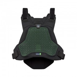 BUZER FOX AIRFRAME BLACK S/M