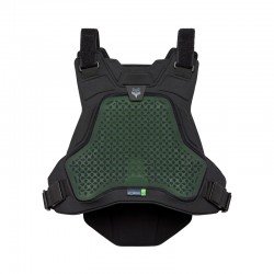 BUZER FOX AIRFRAME BLACK S/M