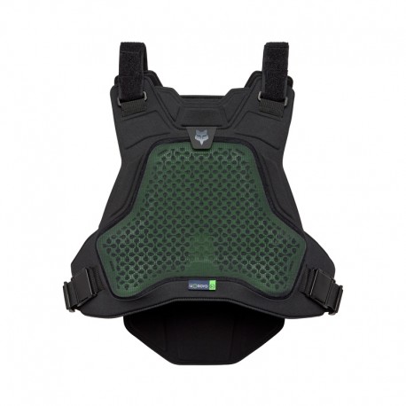 BUZER FOX AIRFRAME BLACK S/M