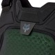 BUZER FOX AIRFRAME BLACK S/M