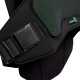 BUZER FOX AIRFRAME BLACK S/M