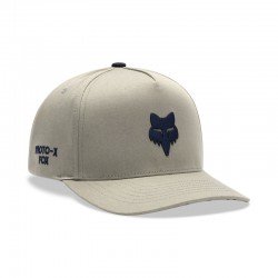CZAPKA Z DASZKIEM FOX CIRCA 74 SNAPBACK ADOBE OS