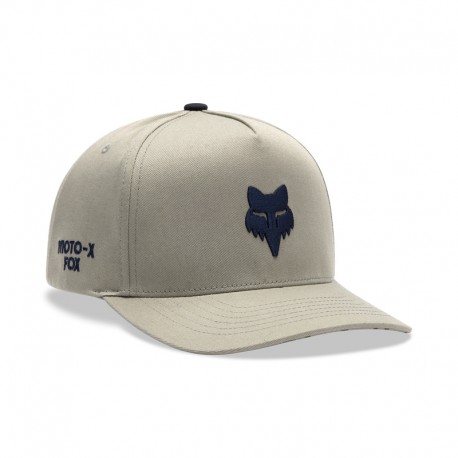 CZAPKA Z DASZKIEM FOX CIRCA 74 SNAPBACK ADOBE OS