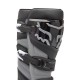 BUTY FOX COMP CORE BLACK/GREY 9 (WKŁADKA 260MM)