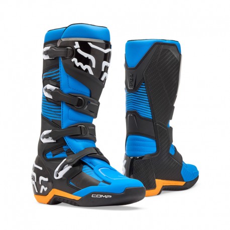 BUTY FOX COMP BLUE 9 (WKŁADKA 260MM)
