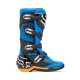 BUTY FOX COMP BLUE 9 (WKŁADKA 260MM)