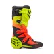 BUTY FOX COMP ORANGE/YELLOW 9 (WKŁADKA 260MM)