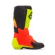 BUTY FOX COMP ORANGE/YELLOW 9 (WKŁADKA 260MM)