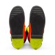 BUTY FOX COMP ORANGE/YELLOW 9 (WKŁADKA 260MM)