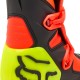 BUTY FOX COMP ORANGE/YELLOW 9 (WKŁADKA 260MM)