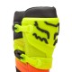 BUTY FOX COMP ORANGE/YELLOW 9 (WKŁADKA 260MM)