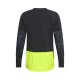 KOSZULKA ROWEROWA Z DŁUGIM RĘKAWEM FOX DEFEND THERMAL LUNAR SE BLACK S