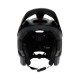 KASK ROWEROWY FOX DROPFRAME PRO KAIROS BLACK S