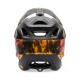 KASK ROWEROWY FOX DROPFRAME PRO KAIROS BLACK S