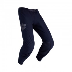 SPODNIE FOX FLEXAIR BLACKOUT BLACK 30
