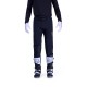 SPODNIE FOX FLEXAIR BLACKOUT BLACK 30