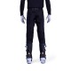 SPODNIE FOX FLEXAIR BLACKOUT BLACK 30
