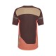 KOSZULKA ROWEROWA FOX FLEXAIR ELEVATED COCOA S