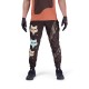 SPODNIE ROWEROWE FOX FLEXAIR ELEVATED COCOA 30
