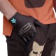 SPODNIE ROWEROWE FOX FLEXAIR ELEVATED COCOA 30
