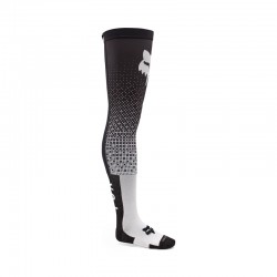 SKARPETY FOX FLEXAIR FRACTURE KB WHITE/BLACK M
