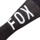 SKARPETY FOX FLEXAIR FRACTURE KB WHITE/BLACK M