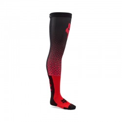 SKARPETY FOX FLEXAIR FRACTURE KB FLUO RED M