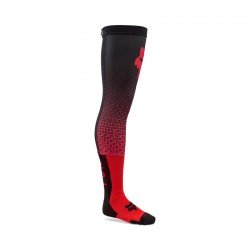 SKARPETY FOX FLEXAIR FRACTURE KB FLUO RED M