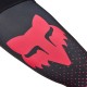 SKARPETY FOX FLEXAIR FRACTURE KB FLUO RED M