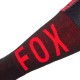 SKARPETY FOX FLEXAIR FRACTURE KB FLUO RED M