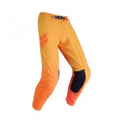 SPODNIE FOX FLEXAIR FRACTURE TANGERINE 30