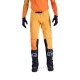 SPODNIE FOX FLEXAIR FRACTURE TANGERINE 30