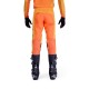 SPODNIE FOX FLEXAIR FRACTURE TANGERINE 30