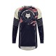 BLUZA FOX FLEXAIR INNING BLACK S