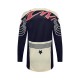 BLUZA FOX FLEXAIR INNING BLACK S