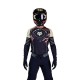 BLUZA FOX FLEXAIR INNING BLACK S