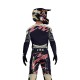 BLUZA FOX FLEXAIR INNING BLACK S