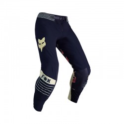 SPODNIE FOX FLEXAIR INNING BLACK 30