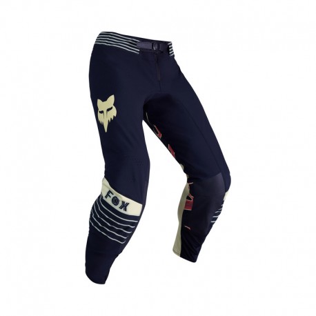 SPODNIE FOX FLEXAIR INNING BLACK 30