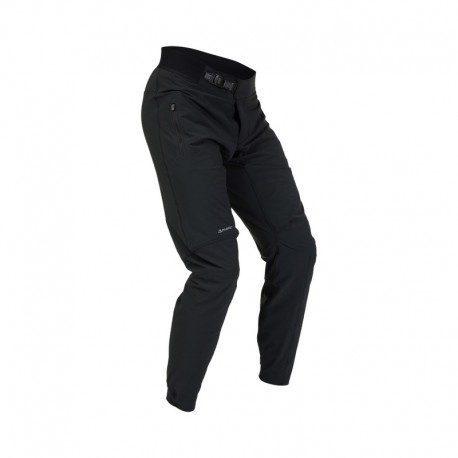 SPODNIE ROWEROWE FOX FLEXAIR PRO FIRE ALPHA BLACK 28