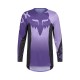 BLUZA FOX FLEXAIR SPIRE LILAC S