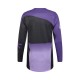 BLUZA FOX FLEXAIR SPIRE LILAC S