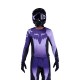 BLUZA FOX FLEXAIR SPIRE LILAC S