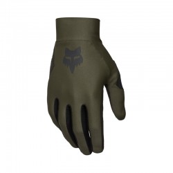 RĘKAWICE FOX FLEXAIR OLIVE GREEN XS