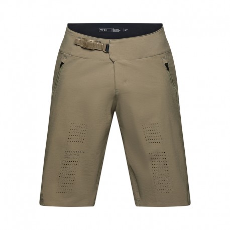 SPODENKI ROWEROWE FOX FLEXAIR MILITARY 30