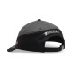 CZAPKA Z DASZKIEM FOX IMAGE COSMO ADJUSTABLE BLACK OS