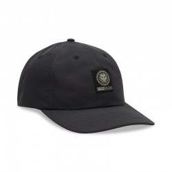 CZAPKA Z DASZKIEM FOX KAIROS ADJUSTABLE BLACK OS