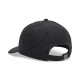 CZAPKA Z DASZKIEM FOX KAIROS ADJUSTABLE BLACK OS
