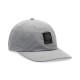 CZAPKA Z DASZKIEM FOX KAIROS ADJUSTABLE STEEL GREY OS