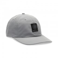 CZAPKA Z DASZKIEM FOX KAIROS ADJUSTABLE STEEL GREY OS